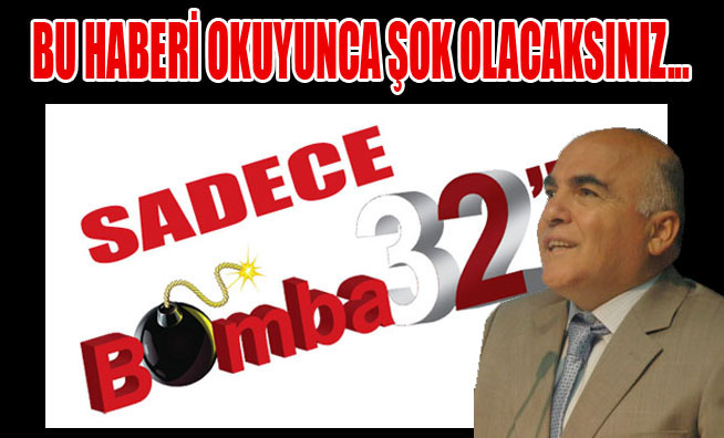 YAKIŞMADI HOCAM!...